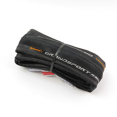Continental grand sport race top fold 700x25c