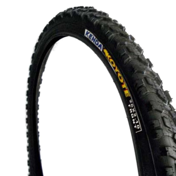 KENDA KOYOTE TYRE – Detour Bike Shop