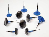 TUBELESS MUSHROOM PLUGS