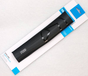 PRO CHAINSTAY PROTECTOR BLACK