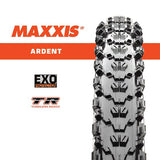 MAXXIS ARDENT RACE 27.5X2.20 FOLDABLE | 3CS | EXO | TR