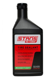 TYRE SEALANT STANS 16 OZ / 473ML