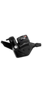 SUNRACE DERAILLEUR SHIFTER TRIGGER 8 SPEED RIGHT