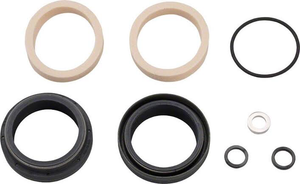 FOX PTS DUSTWIPER KIT 32MM LOW