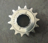 COG FREEWHEEL 14T PRO FREESTYLE CP