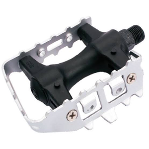 RYDER PEDAL ALLOY CAGE