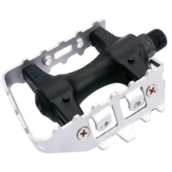 RYDER ALLOY CAGE PEDAL