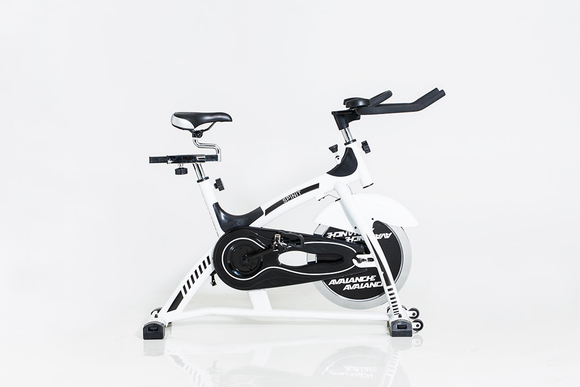 SPINIT SPINNING BIKE - AVALANCHE