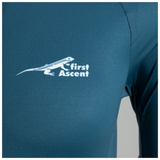 First Ascent Mens Triumph Jersey