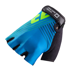 TITAN JUNIOR KIDS GLOVES BLACK S 6