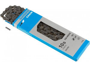 SHIMANO 10S HG-X DEORE CHAIN - CN-HG54 116L