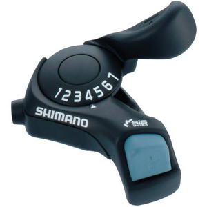 DERAILLEUR LEVERS SHIMANO TX30 7SPD INDEX