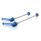 KCNC SKEWER QR MB SS BLUE (KQR-04-MTB-BL)