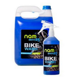 NAMGEAR BIO BIKE WASH