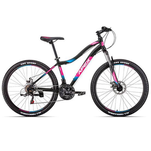 APEX A600 LADIES I 26 INCH ALLOY MTB – Detour Bike Shop