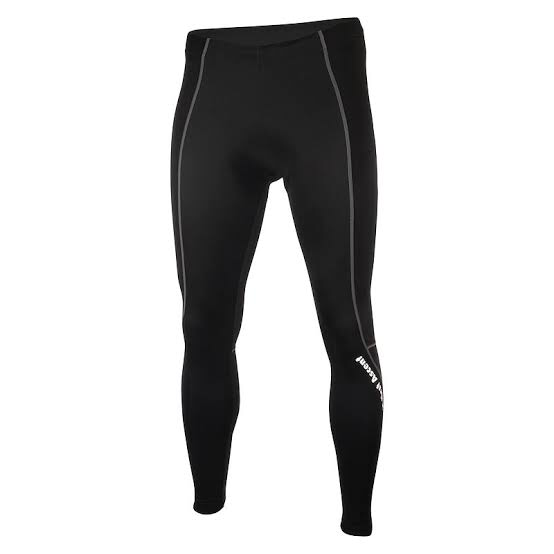 FIRST ASCENT MEN’S WINDBLOCK CYCLE TIGHTS