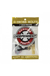 88773 SKATEBOARD INDEPENDENT MOUNTING HARDWARE