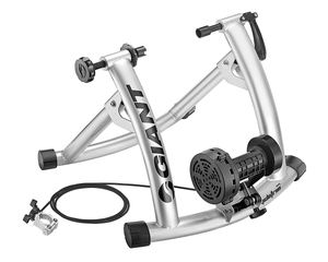 GIANT CYCLOTRON MAG II TRAINER SILVER