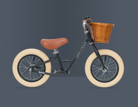 SIMPLE SAM BALANCE BIKE