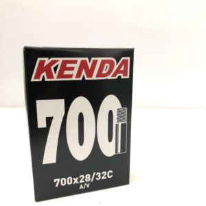 KENDA TUBE - 700X28/32C AV