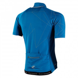 FIRST ASCENT MENS NEO CYCLING JERSEY