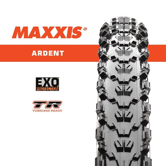 MAXXIS ARDENT 26 X 2.25 FOLDABLE | EXO | TR
