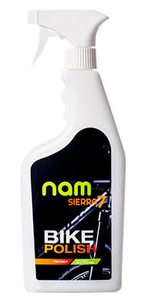 NAMGEAR BIKE POLISH