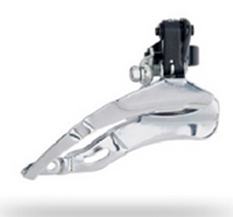 SUNRACE  DERAILLEUR FRONT TOP/PULL 31.6MM INDEX