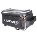 LIZZARD McKINLEY TOP TUBE BAG WITH PHONE POUCH