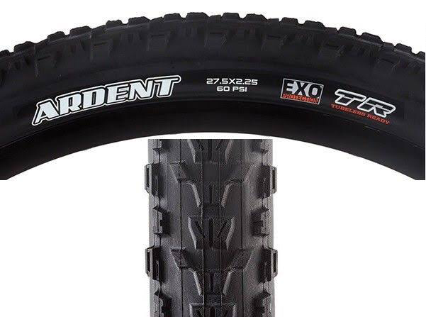 MAXXIS ARDENT RACE FOLDABLE 3CS EXO TR – Detour1