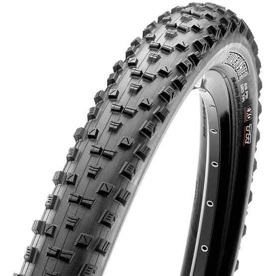 MAXXIS FOREKASTER TR EXO 29X2.35
