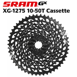 SRAM GX-1275 10-50 CASSETTE 12SPD