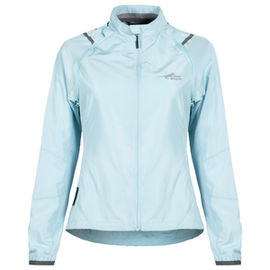 FIRST ASCENT LADIES MAGNEETO CYCLING JACKET