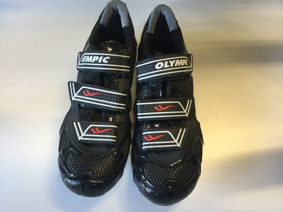 OLYMPIC CYCLING SHOES - BORA