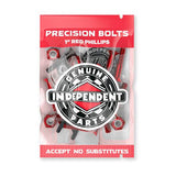 88773 SKATEBOARD INDEPENDENT MOUNTING HARDWARE