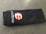 ENDUREN ARM WARMERS OSFM BLACK