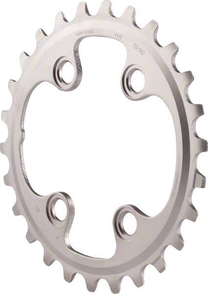 SHIMANO DEORE XT CHAINRING 26T  36-26 FC-M8000