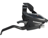 GEAR SHIFTERS SHIMANO 7SPD EF-41 EASY/FIRE