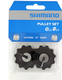 SHIMANO TENSION&GUIDE PULLEY RD-6700 RDM772/771