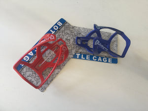 BOTTLE CAGE - BOTTLE CAGE