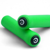 MOMUM GERAGRIP SILICON GRIPS 32mm