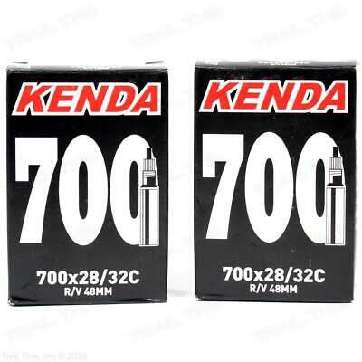 KENDA TUBE 700X23/25C 48MM RV