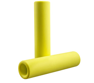 TITAN GRIP MTB SILICONE NEON YELLOW