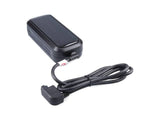 SHM EC-E6002D STEPS TRAVEL CHARGER