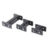 BASEPLATE EXTENSION 4X4 12CM - HOLDFAST