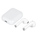 SMART-FIT TWS EAR BUDS WHITE DEMO