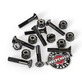 88773 SKATEBOARD INDEPENDENT MOUNTING HARDWARE