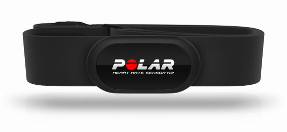 H2 HEART RATE SENSOR - POLAR