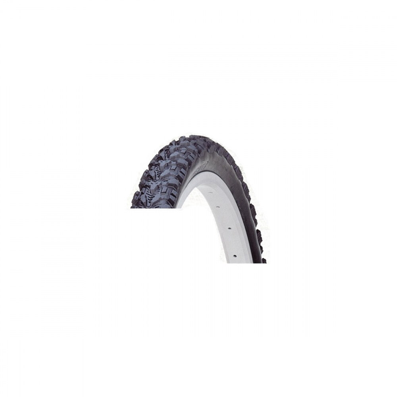 KENDA WD P1197 26X2.125 TYRE BLACK Detour Bike Shop