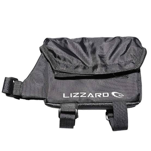 LIZZARD RAINER TOP TUBE FOLD OVER COVER